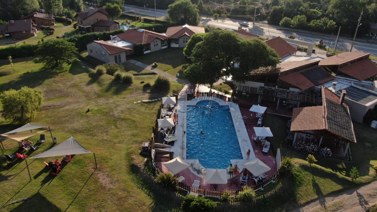 Hotel Harmonie De Montaña - Adults Only Villa General Belgrano