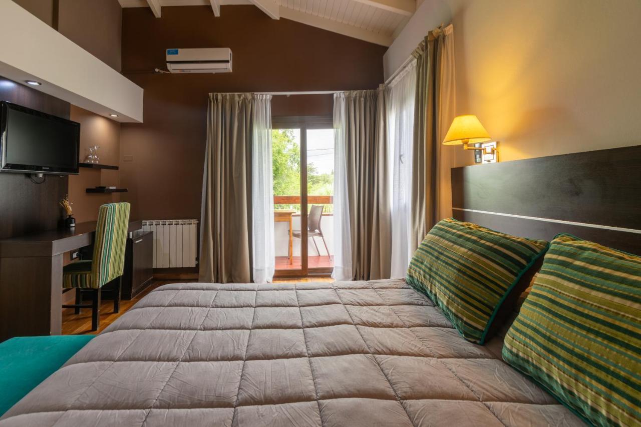 Harmonie De Montaña - Adults Only Hotel