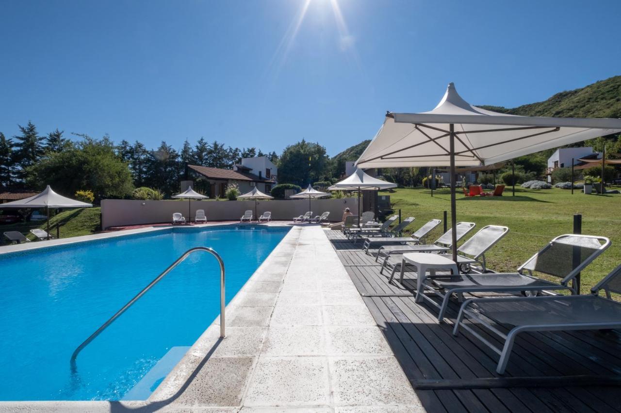 Harmonie De Montaña - Adults Only Hotel 3*