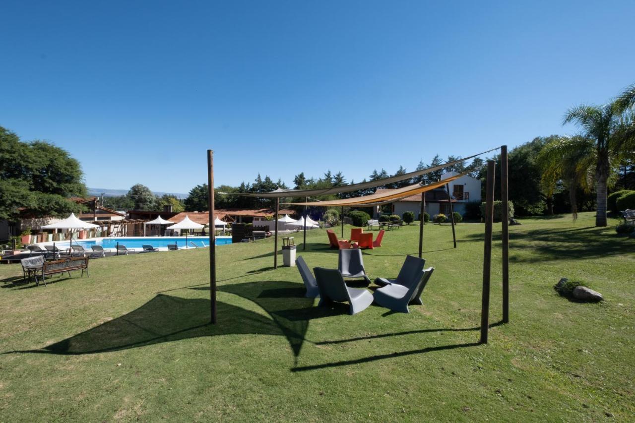 Harmonie De Montaña - Adults Only Villa General Belgrano
