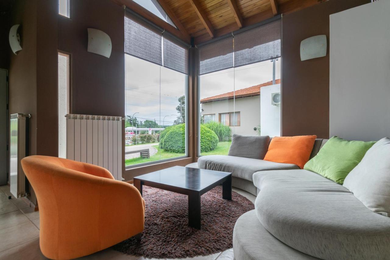 Hotel Harmonie De Montaña - Adults Only