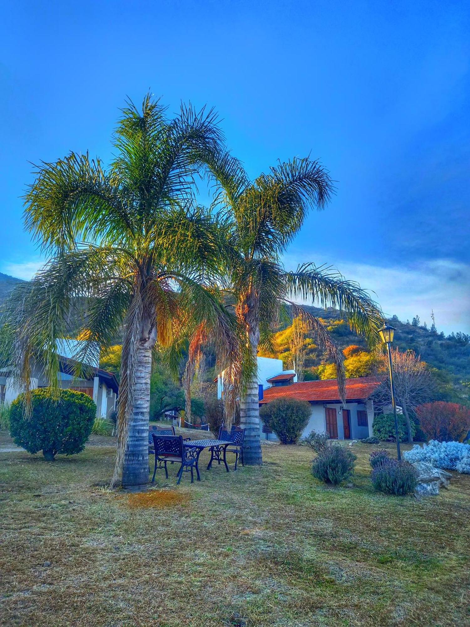 Harmonie De Montaña - Adults Only Villa General Belgrano