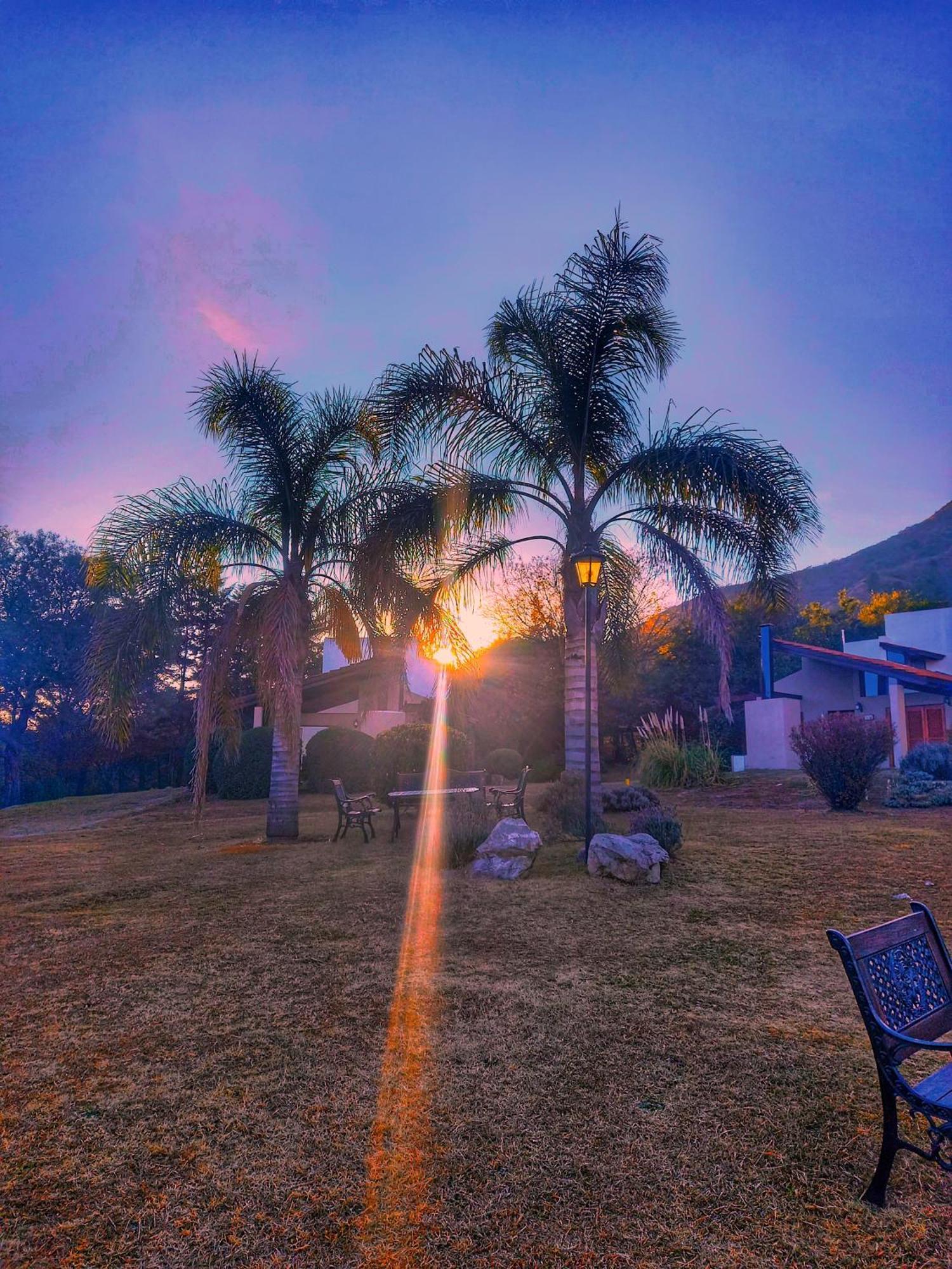 Harmonie De Montaña - Adults Only Hotel