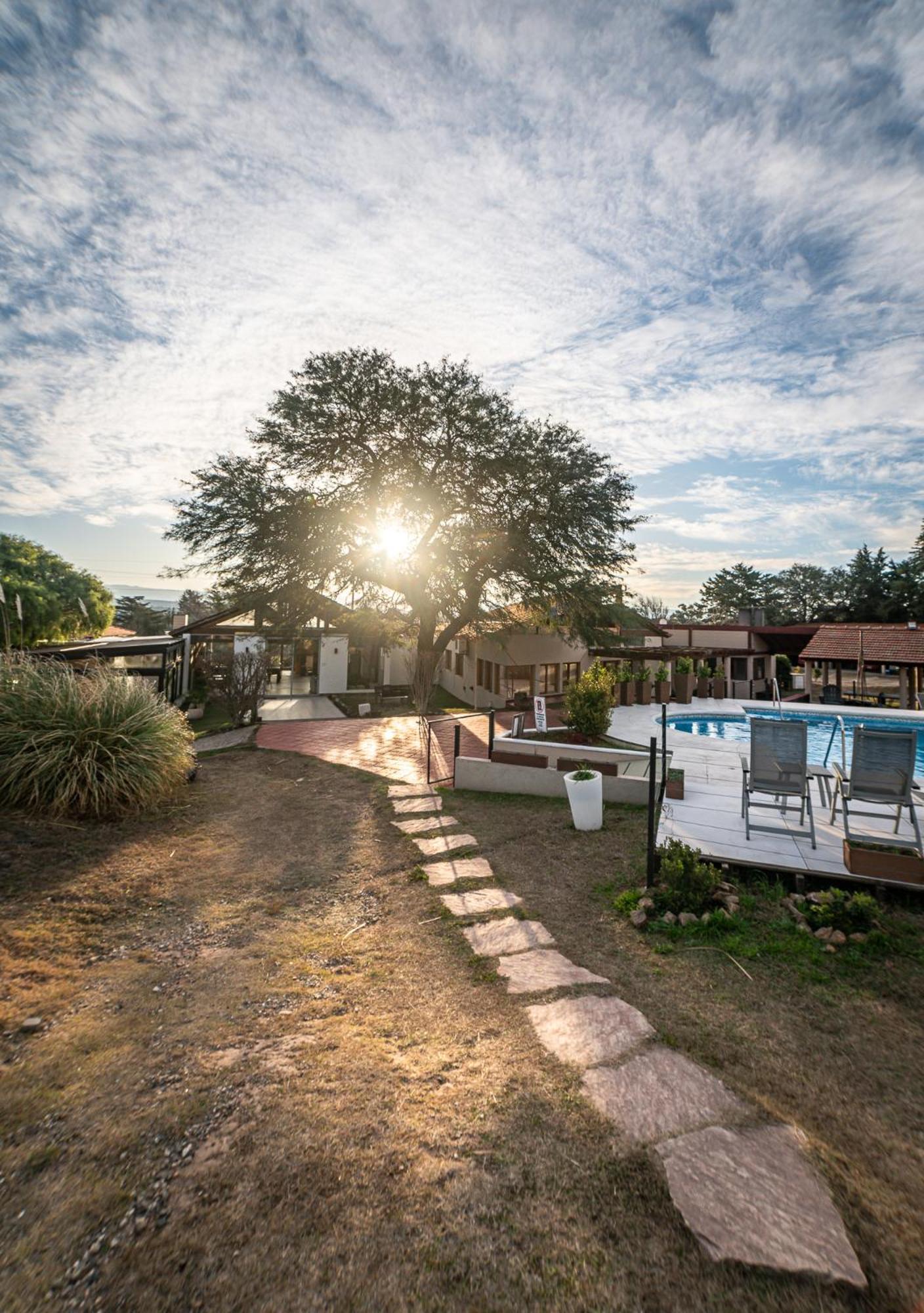 Harmonie De Montaña - Adults Only Hotel