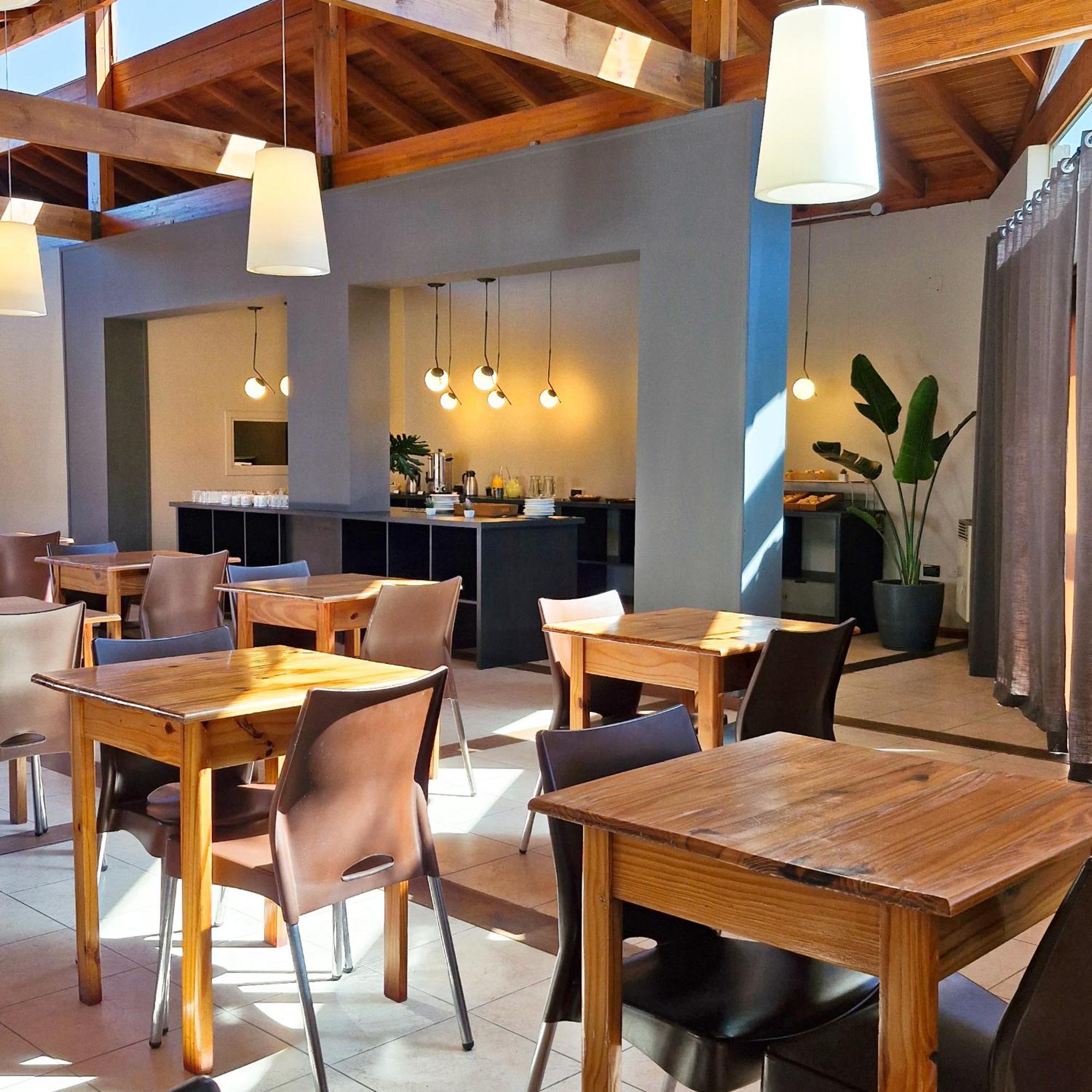 Harmonie De Montaña - Adults Only Hotel