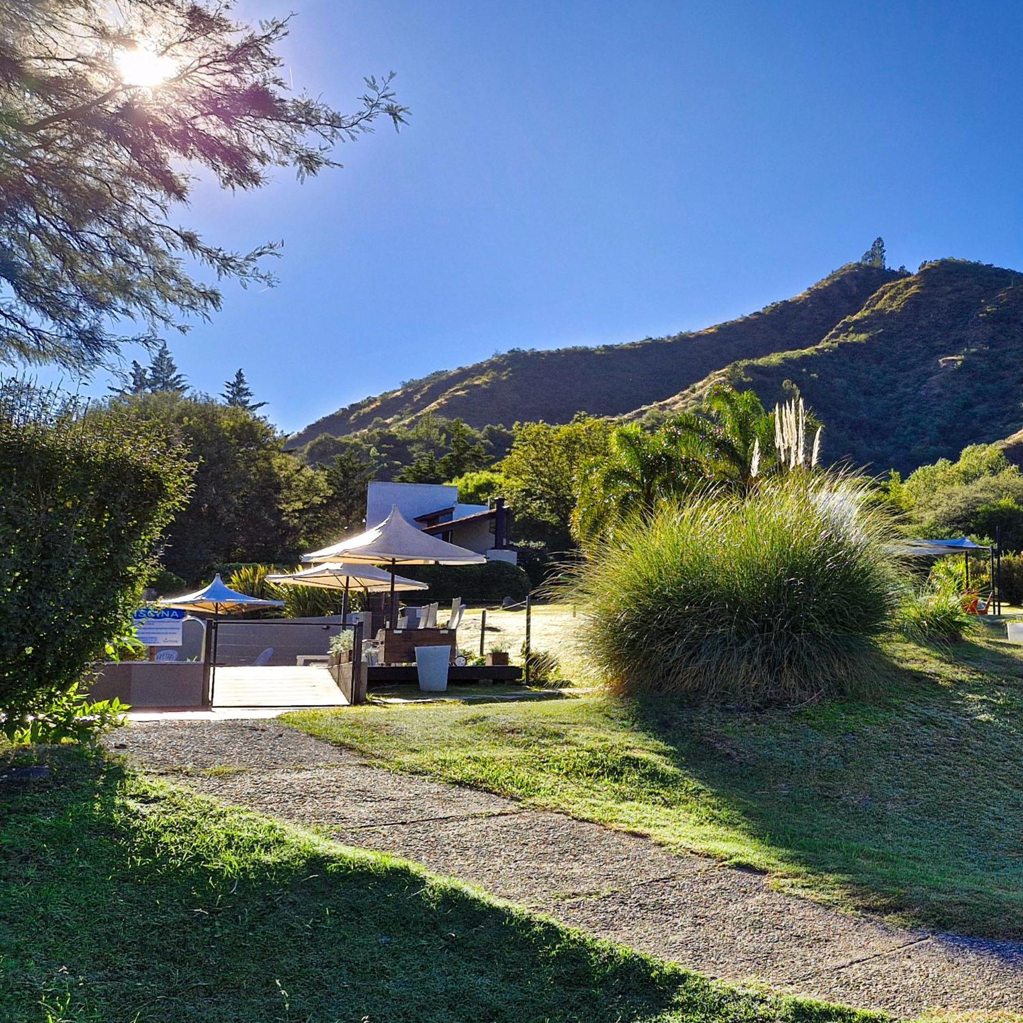 Harmonie De Montaña - Adults Only 3*