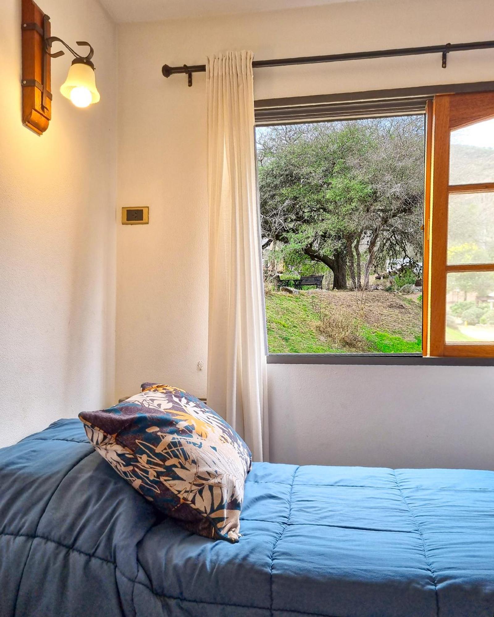 Harmonie De Montaña - Adults Only 3* Villa General Belgrano