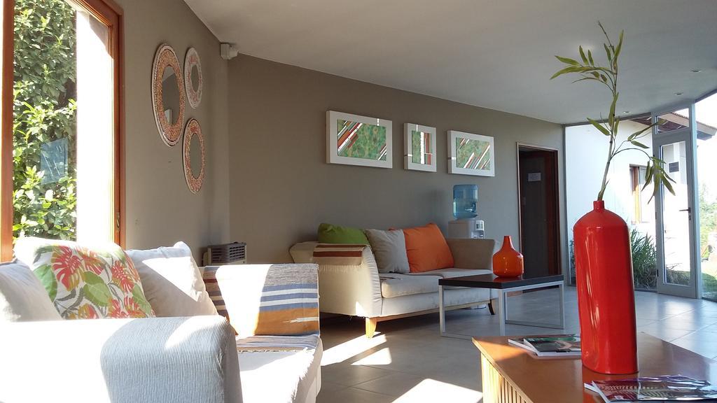 Harmonie De Montaña - Adults Only Hotel