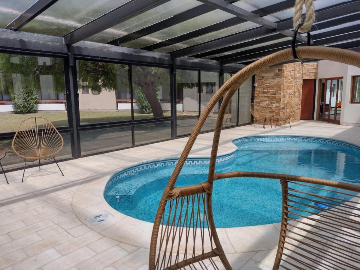 Hotel Harmonie De Montana - Adults Only Villa General Belgrano