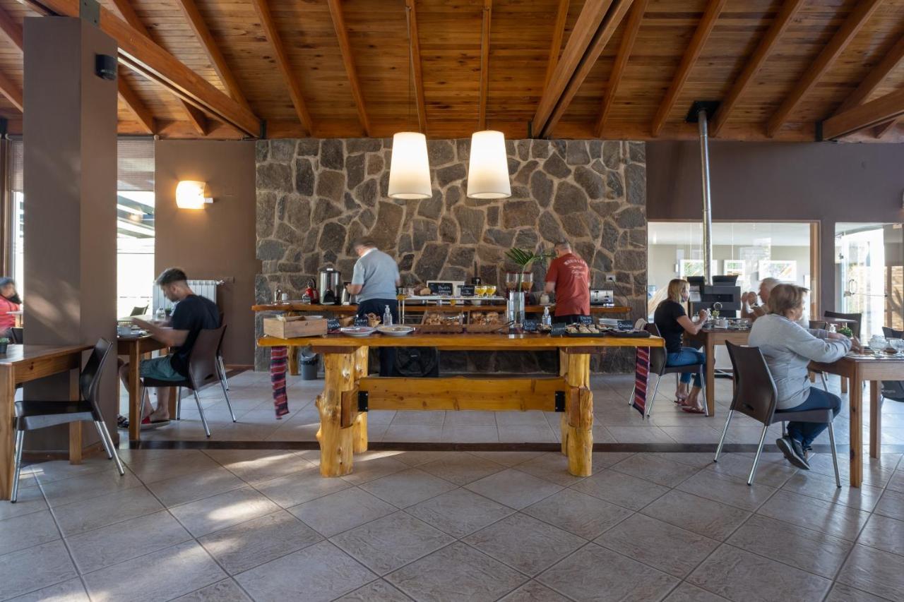 Hotel Harmonie De Montana - Adults Only