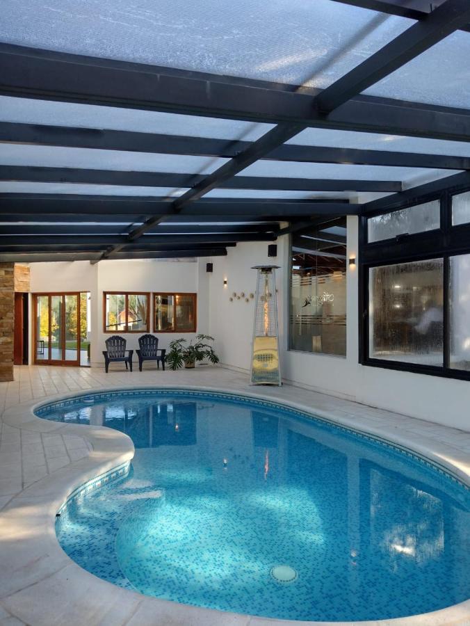 Hotel Harmonie De Montana - Adults Only Villa General Belgrano