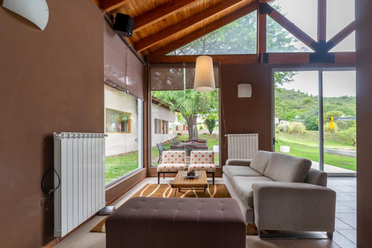 Harmonie De Montana - Adults Only Hotel Villa General Belgrano