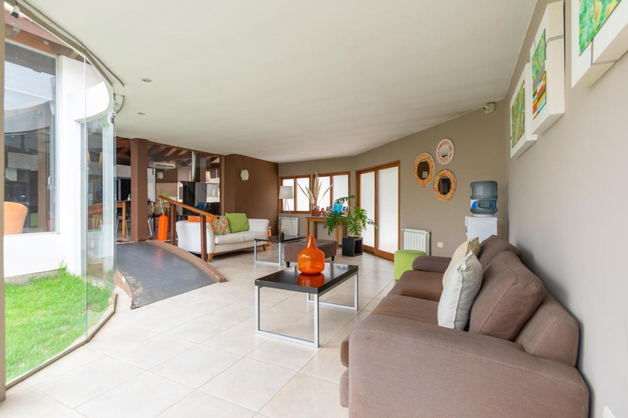 Harmonie De Montana - Adults Only Hotel