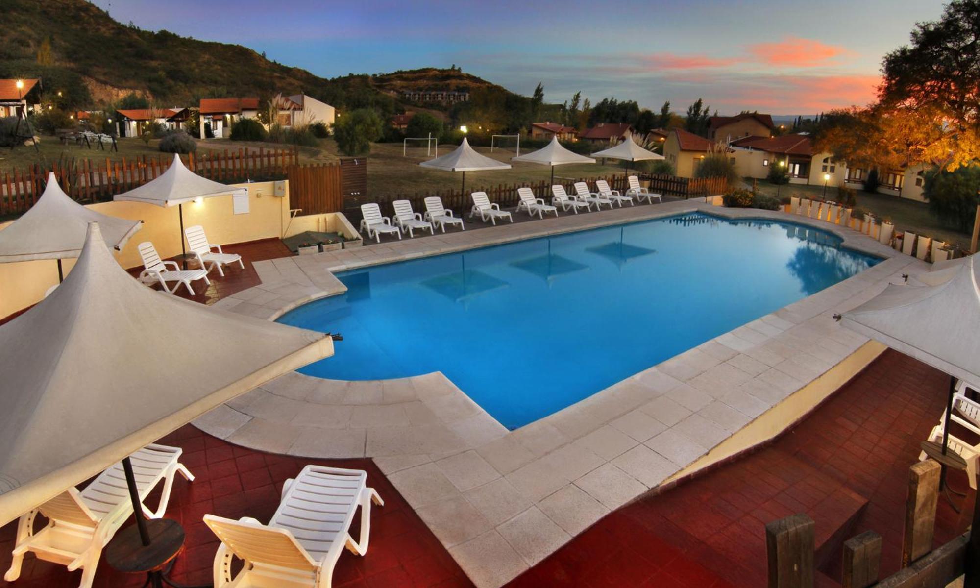 Harmonie De Montana - Adults Only 3*