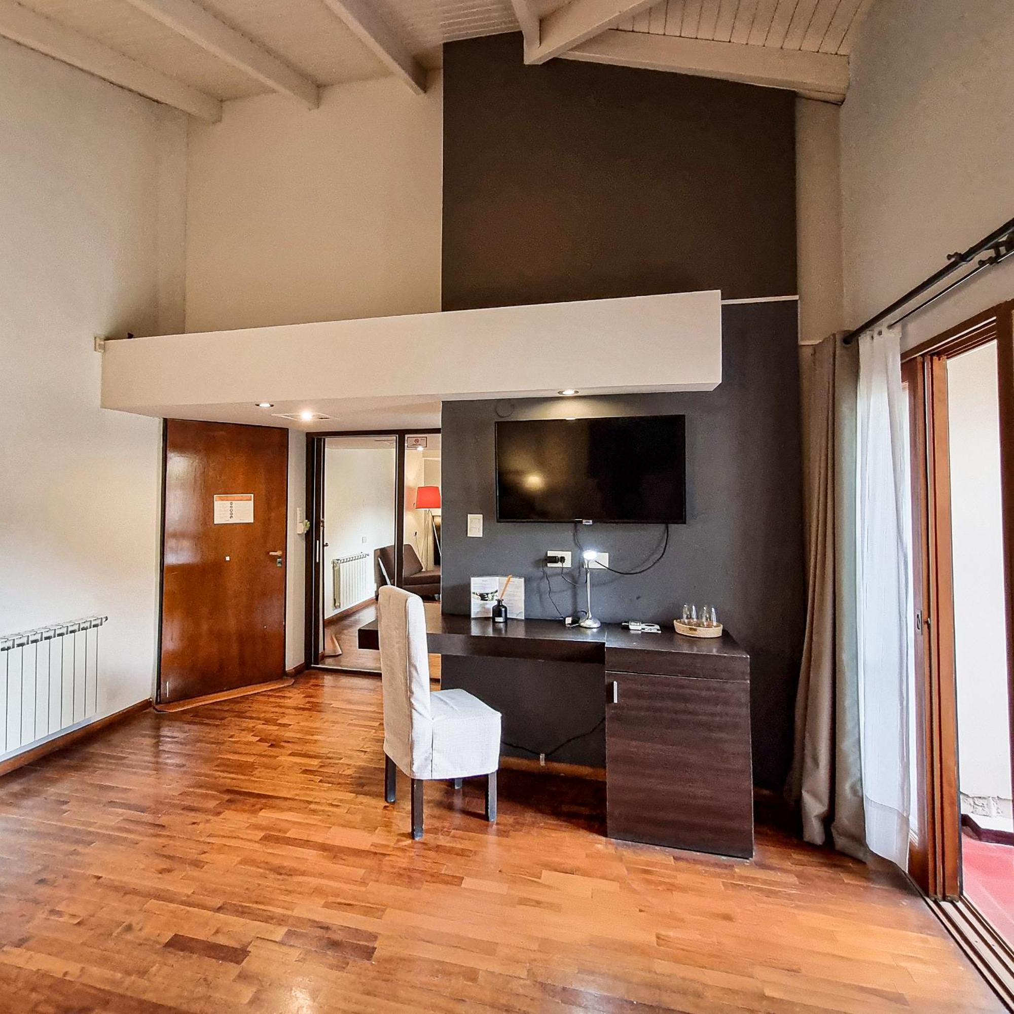 Harmonie De Montana - Adults Only Hotel