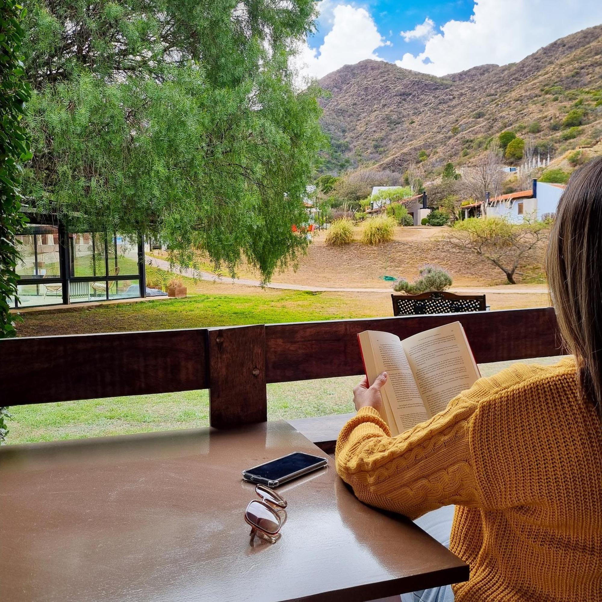 Harmonie De Montana - Adults Only Hotel Villa General Belgrano