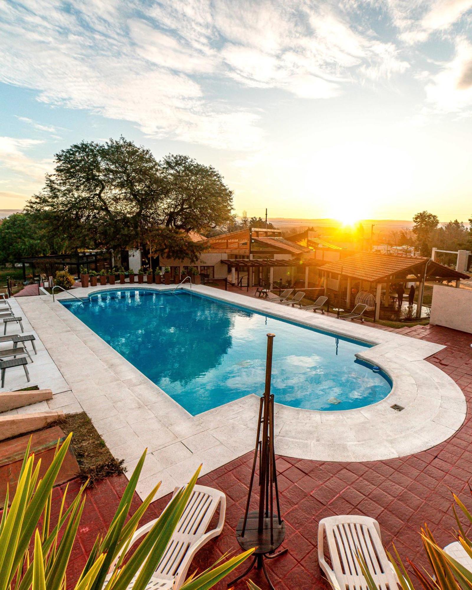 Harmonie De Montana - Adults Only 3*