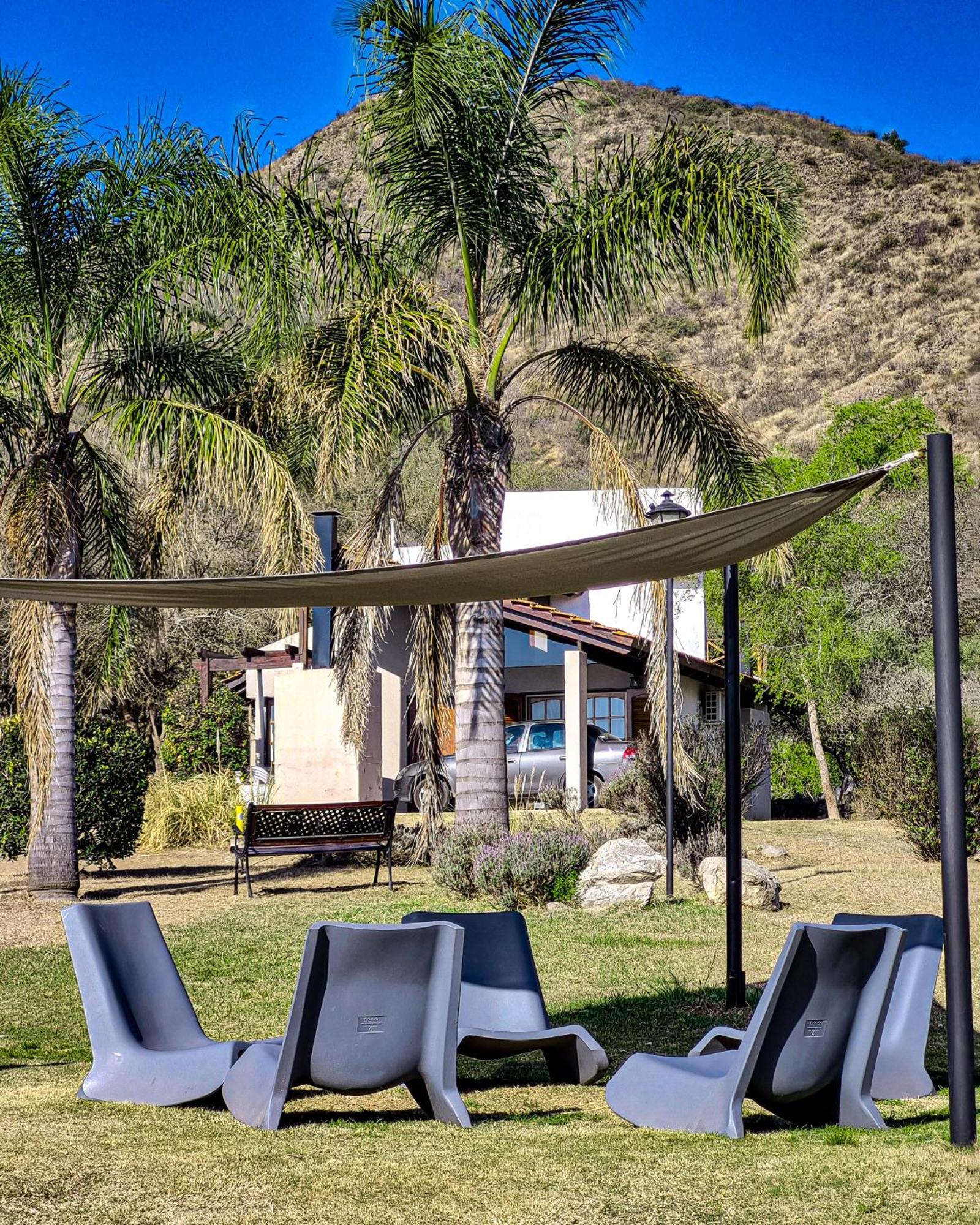 Hotel Harmonie De Montana - Adults Only Villa General Belgrano