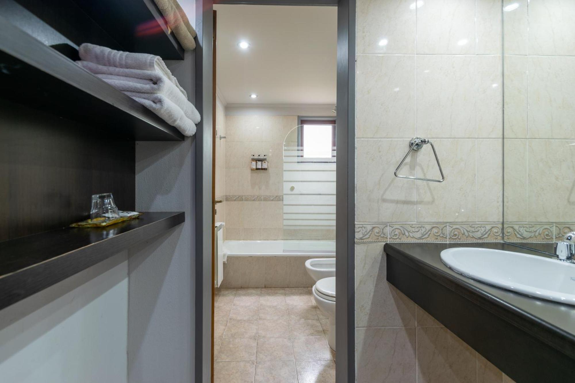 Harmonie De Montana - Adults Only Hotel 3*