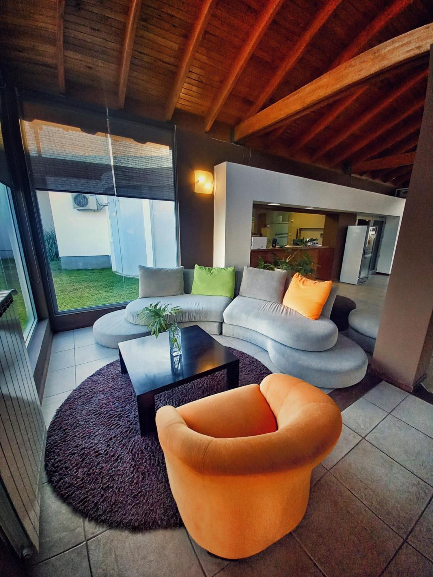 Harmonie De Montana - Adults Only Hotel