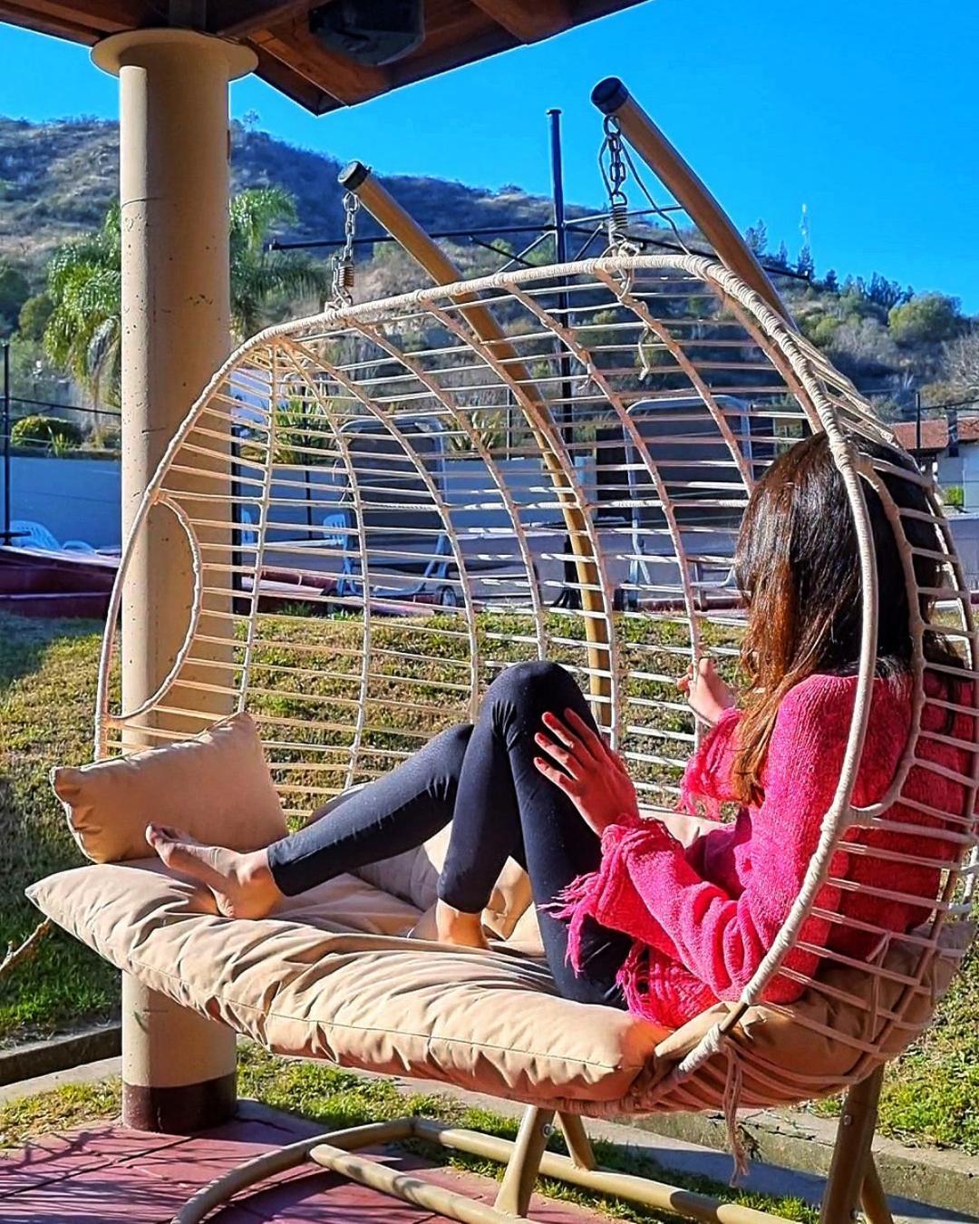 Harmonie De Montana - Adults Only 3* Villa General Belgrano