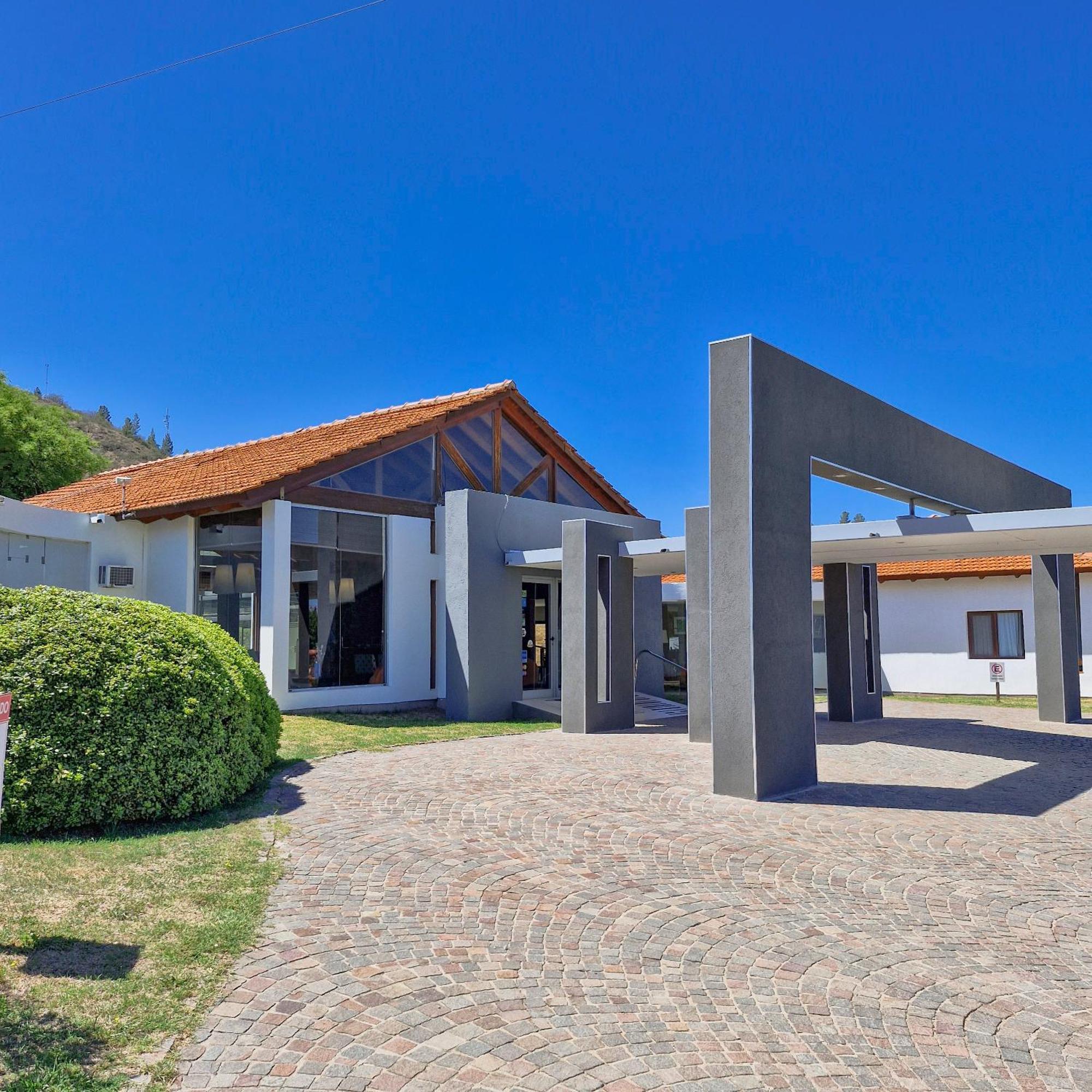 Harmonie De Montana - Adults Only Hotel Villa General Belgrano
