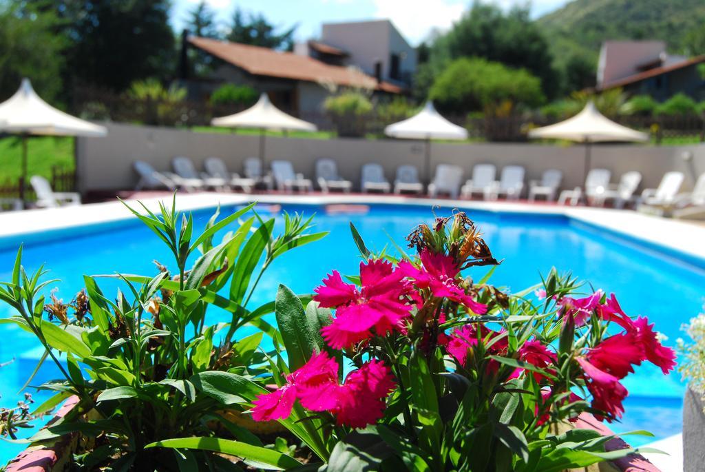 Hotel Harmonie De Montana - Adults Only
