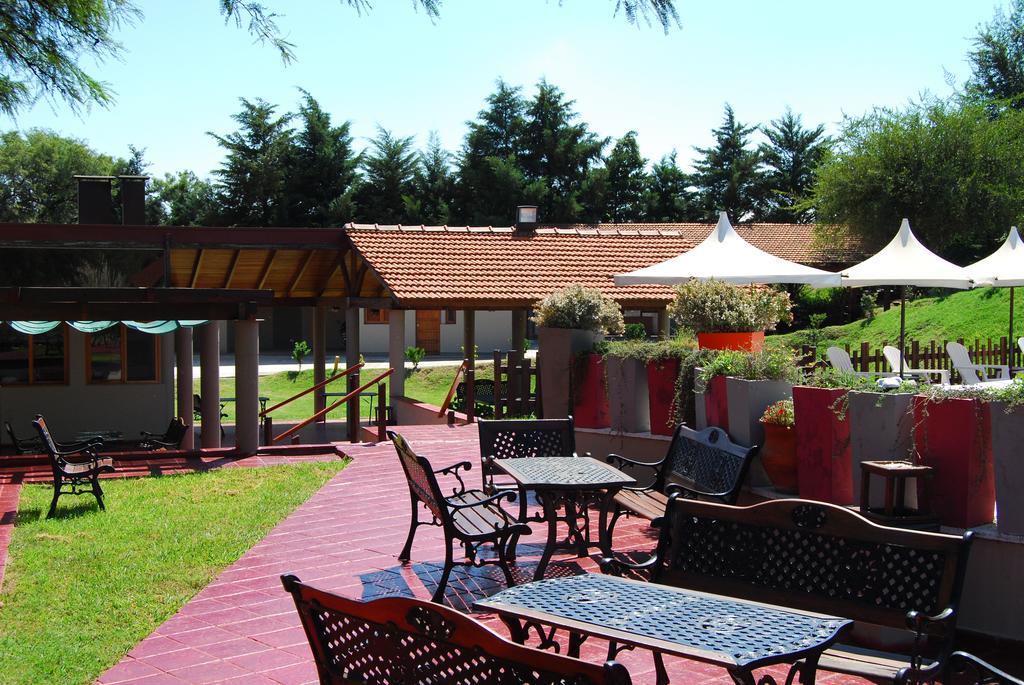 Harmonie De Montana - Adults Only 3* Villa General Belgrano