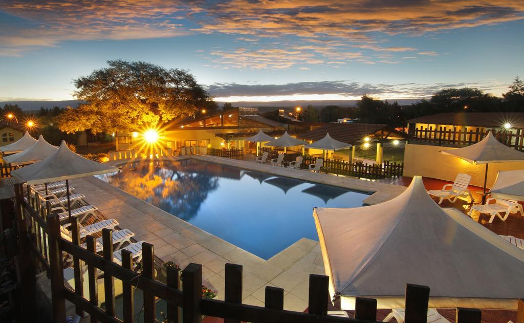Hotel Harmonie De Montana - Adults Only