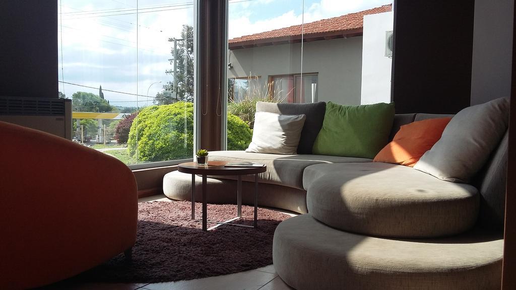 Harmonie De Montana - Adults Only 3* Villa General Belgrano