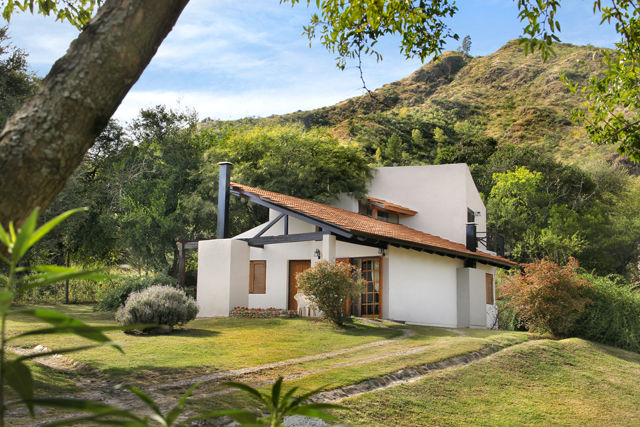 Harmonie De Montana - Adults Only Hotel Villa General Belgrano
