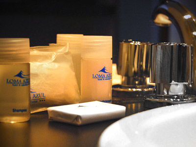 Hotel Harmonie De Montana - Adults Only