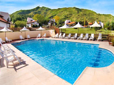 Harmonie De Montana - Adults Only Villa General Belgrano