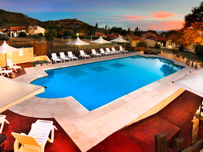 Harmonie De Montana - Adults Only Hotel