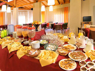 Harmonie De Montana - Adults Only Hotel